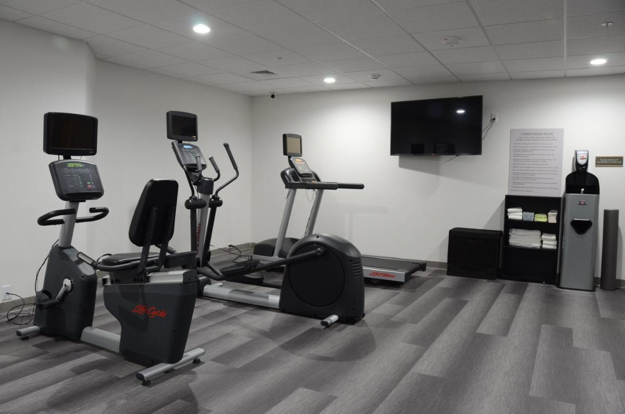 Staybridge Suites Nashville Se - Murfreesboro By Ihg Экстерьер фото