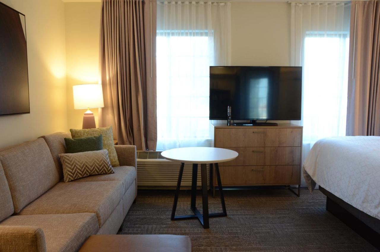 Staybridge Suites Nashville Se - Murfreesboro By Ihg Экстерьер фото