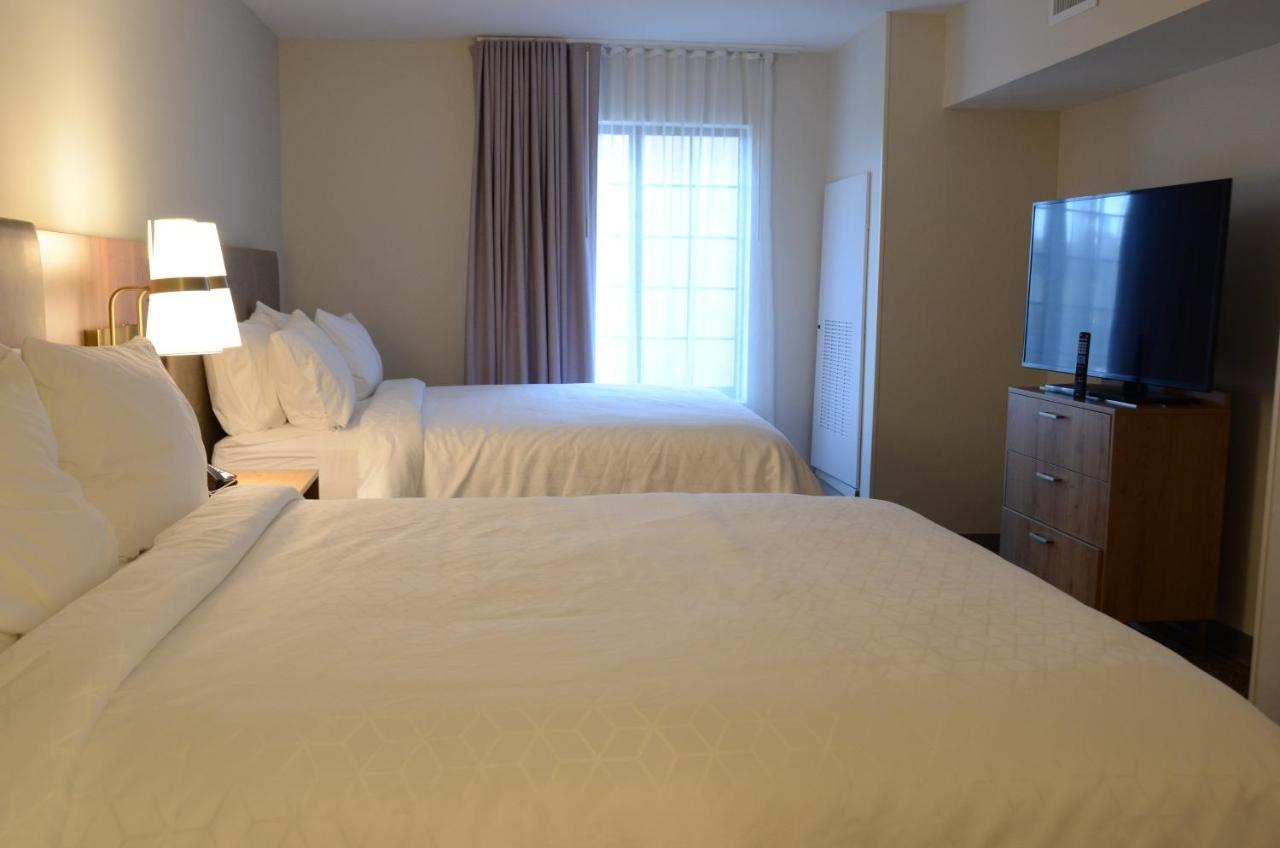 Staybridge Suites Nashville Se - Murfreesboro By Ihg Экстерьер фото