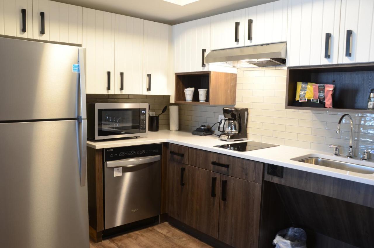 Staybridge Suites Nashville Se - Murfreesboro By Ihg Экстерьер фото