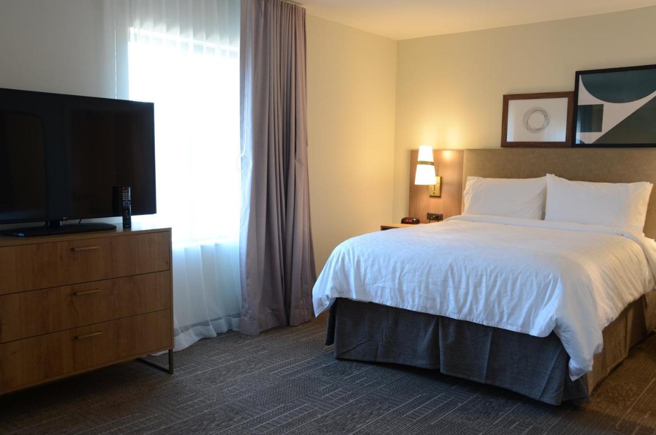 Staybridge Suites Nashville Se - Murfreesboro By Ihg Экстерьер фото