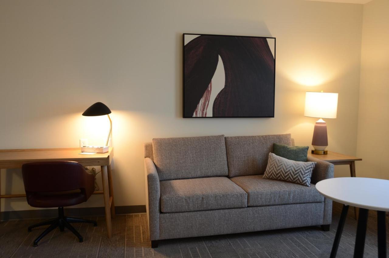 Staybridge Suites Nashville Se - Murfreesboro By Ihg Экстерьер фото